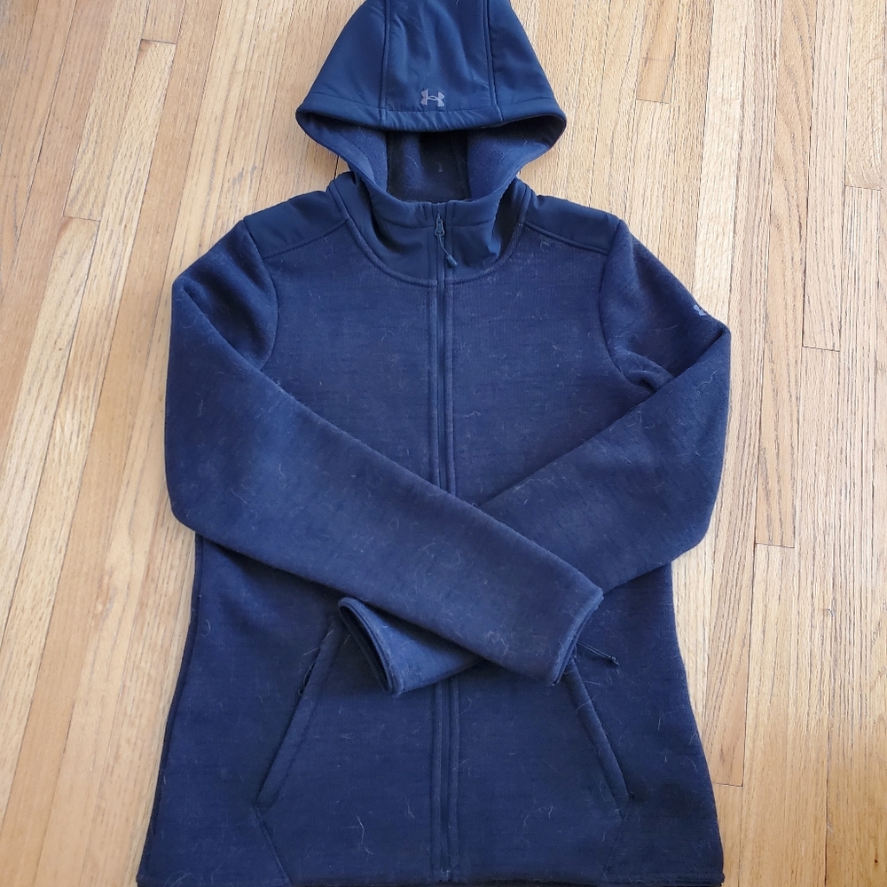 UNDER ARMOR Hoodie
